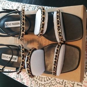 Steven Madden sandals
